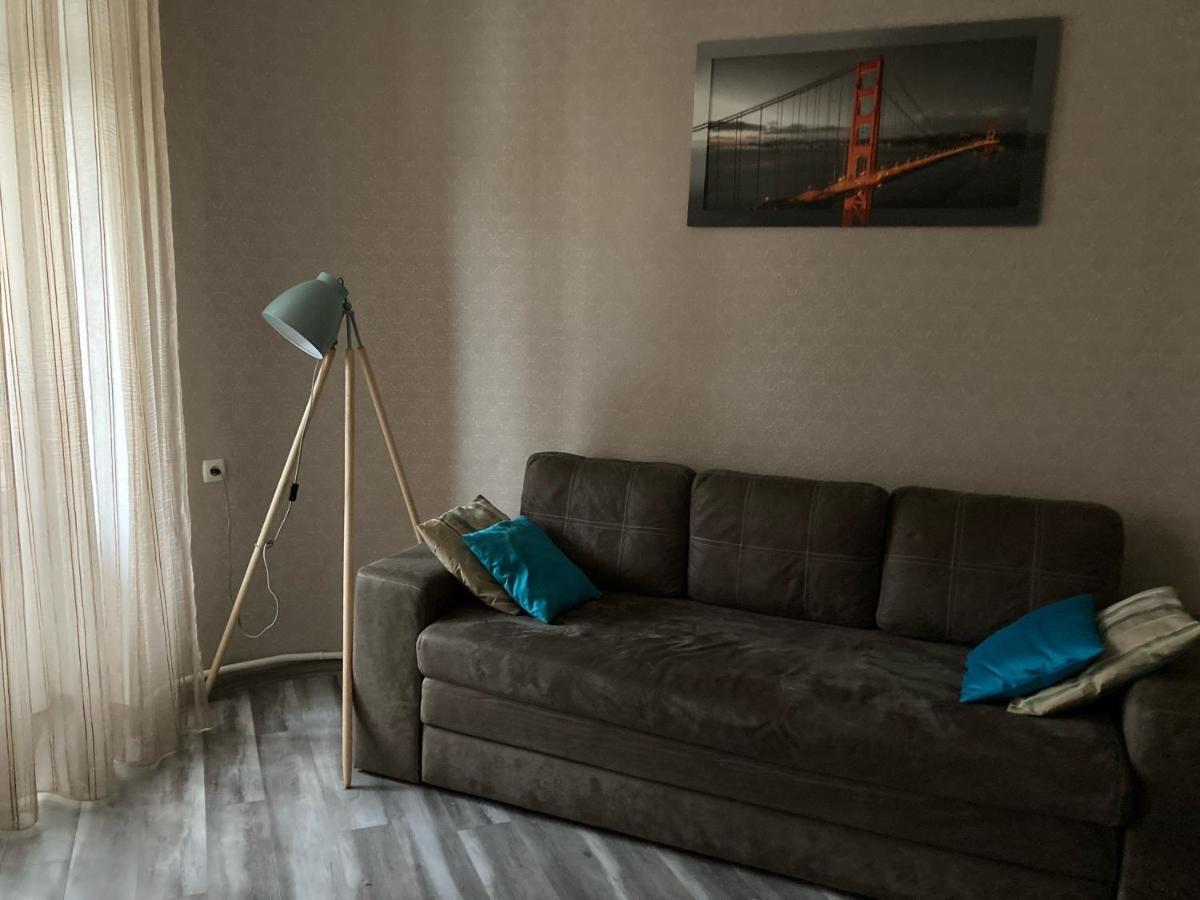 Apartment Sobornaya 54 ヴィーンヌィツャ エクステリア 写真
